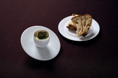 Restaurant On