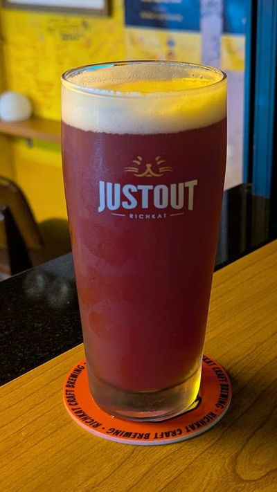 Richkat Craft Brewing (Sai Wan)