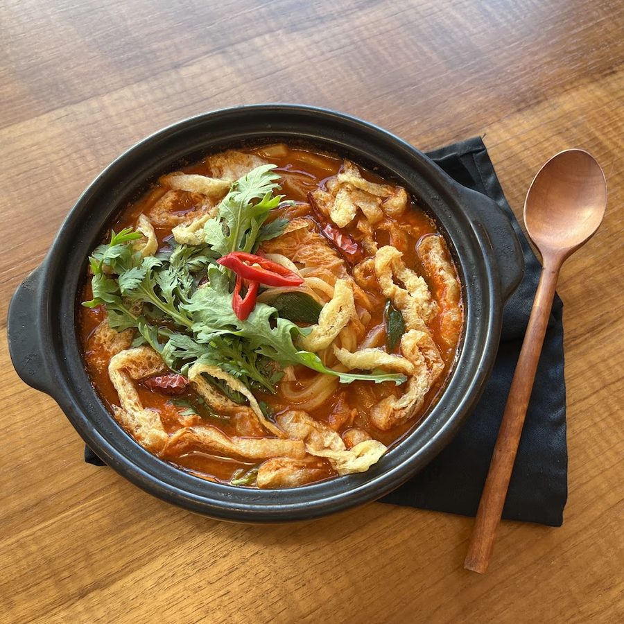 Chihiro Hongdae