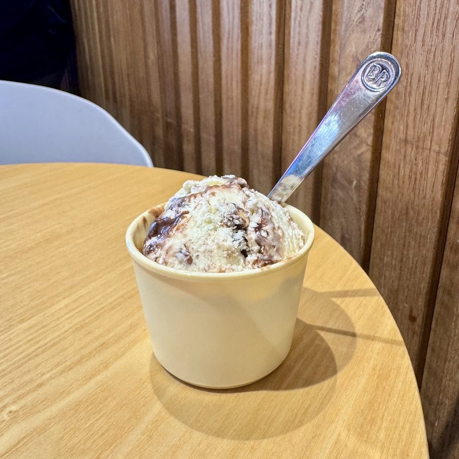 Baskin-Robbins