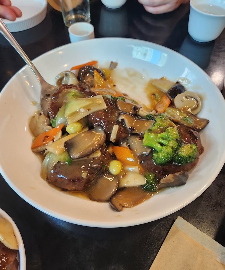 Beijing-ui Jajeongeo