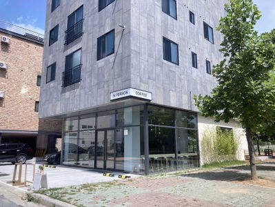 新方通亭遊水池