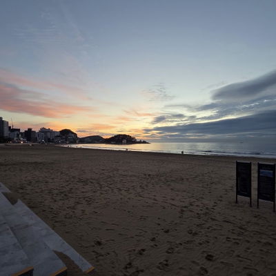 Songjeong Tourist Information Center