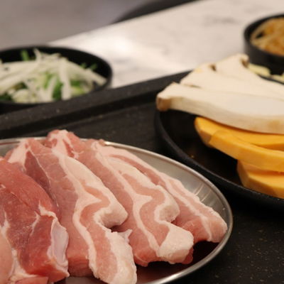친정엄마집