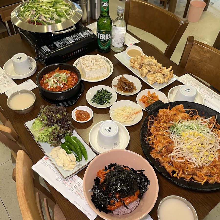 Jongno Bansanghoe