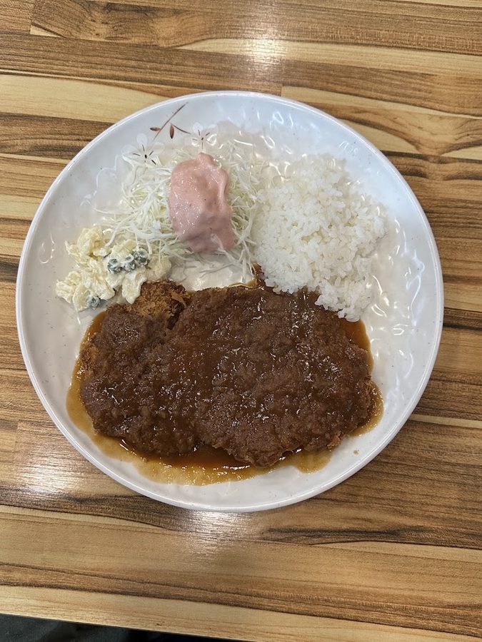Huibo Donkatsu