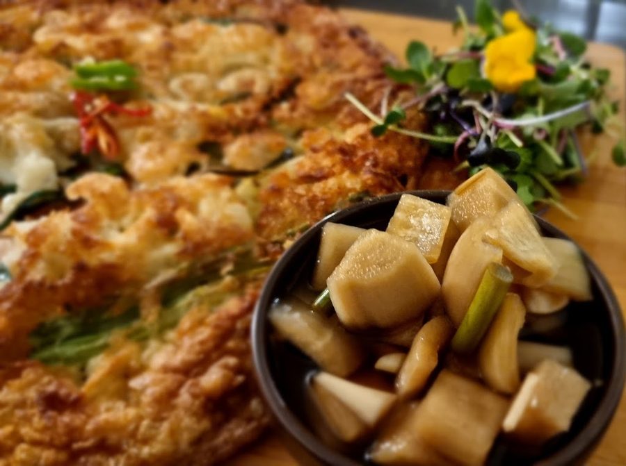 연남 한란