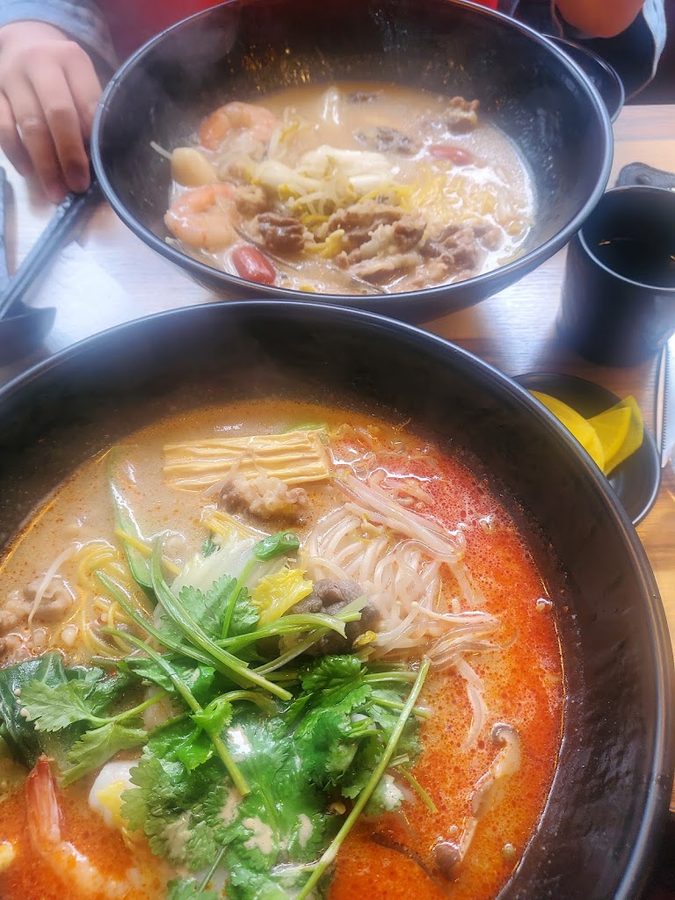 Sehyang Malatang