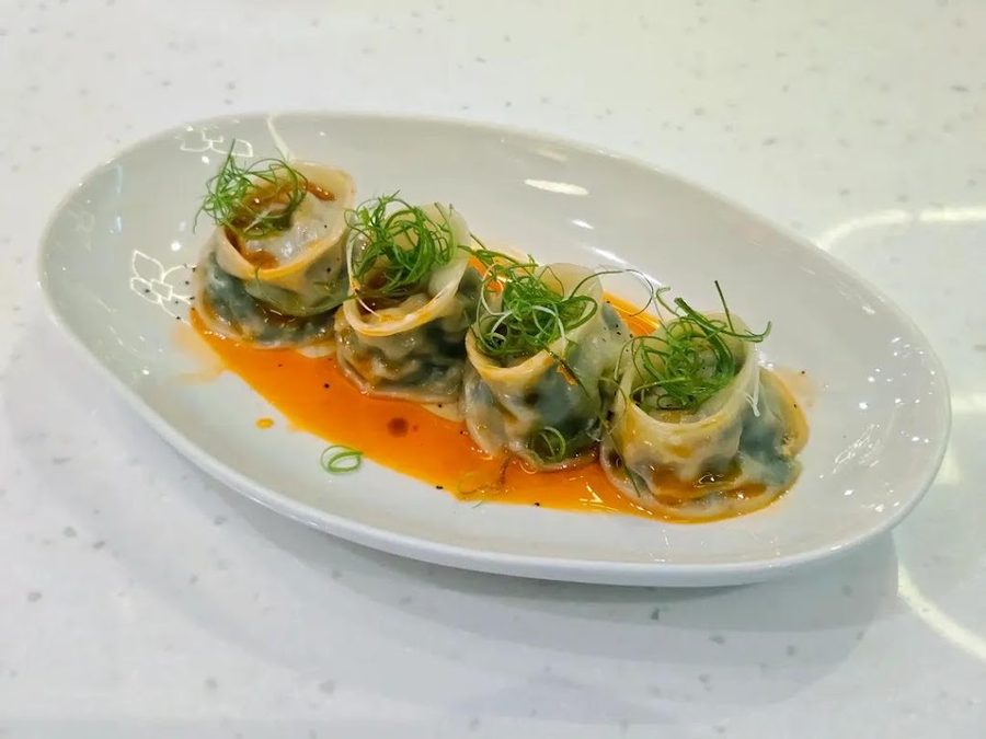 小小樹食 微風南山店