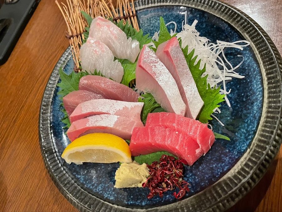 沖の瀬
