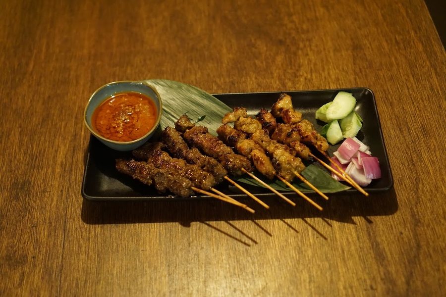 THE MAKAN Yeouido Branch