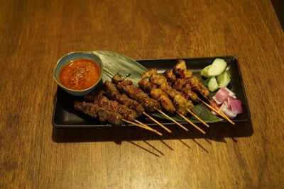 THE MAKAN Yeouido Branch
