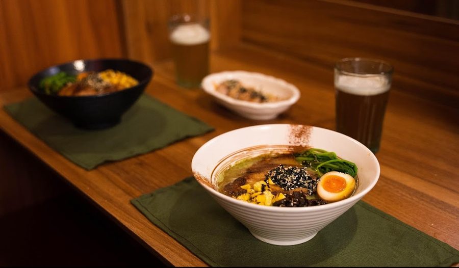 Ikiryo Izakaya & Ramen