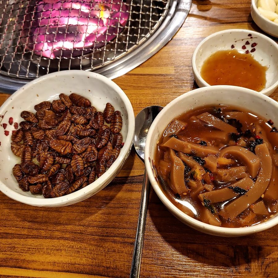 OK Amso Galbi Gijang Direct Branch