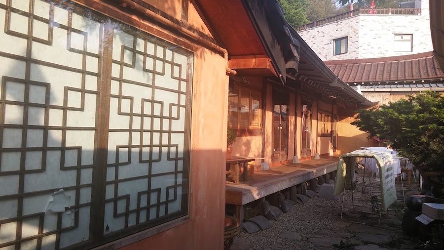 Meomuldang