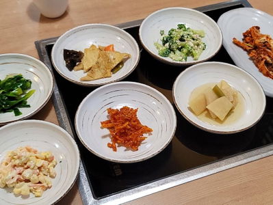 홍해식당