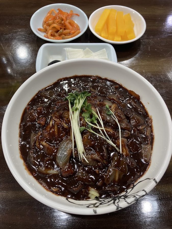 Cheongung