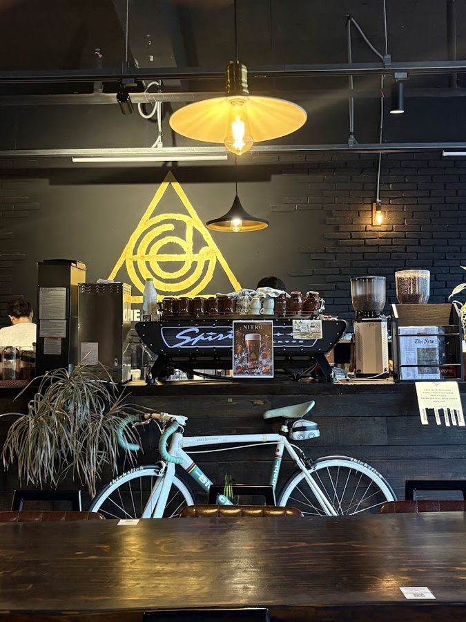 CodeineCoffee Roasters Seogiwpo-Branch
