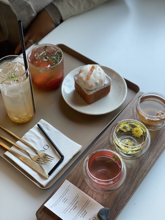 ONE Bukchon House Cafe