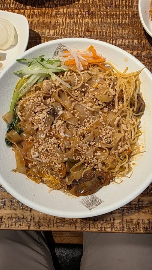 Hanoi Byeol Osong Branch