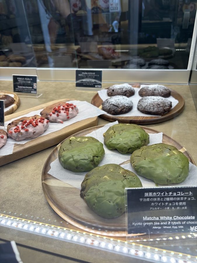 RUMBLE CRUMBLE 心斎橋店 （ランブルクランブル心斎橋店）