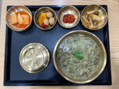 참베지근