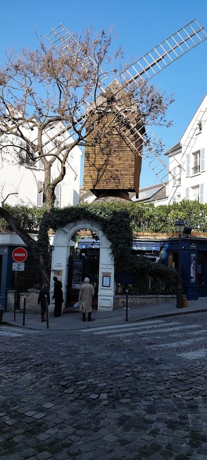 Le Moulin Blute-Fin