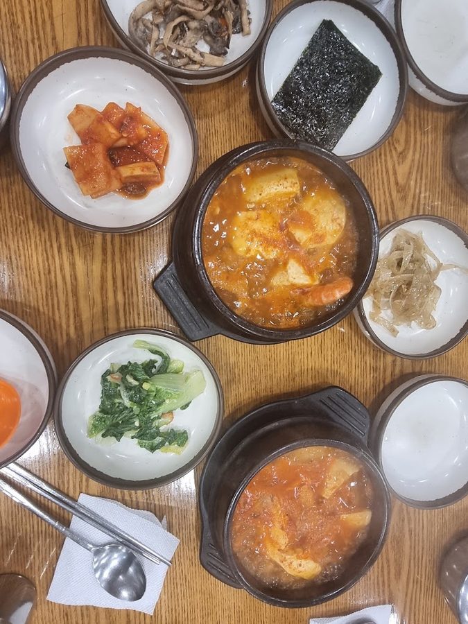 대도뚝배기