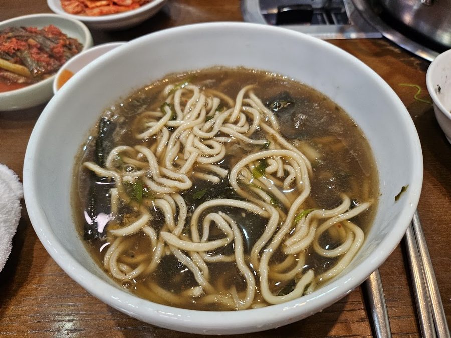 여일정