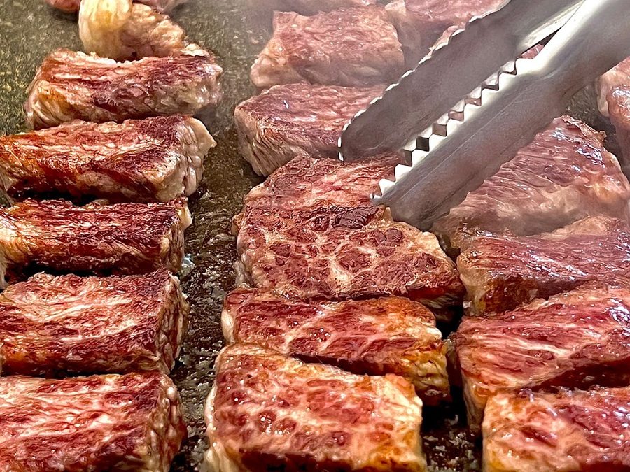 Legendary Ribs Yeouido
