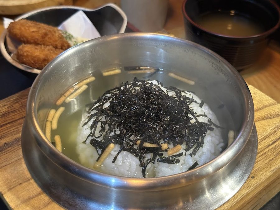 Ginza Ryoko Daejeon Tanbang Branch