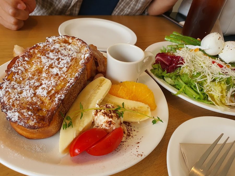 Eastern Part