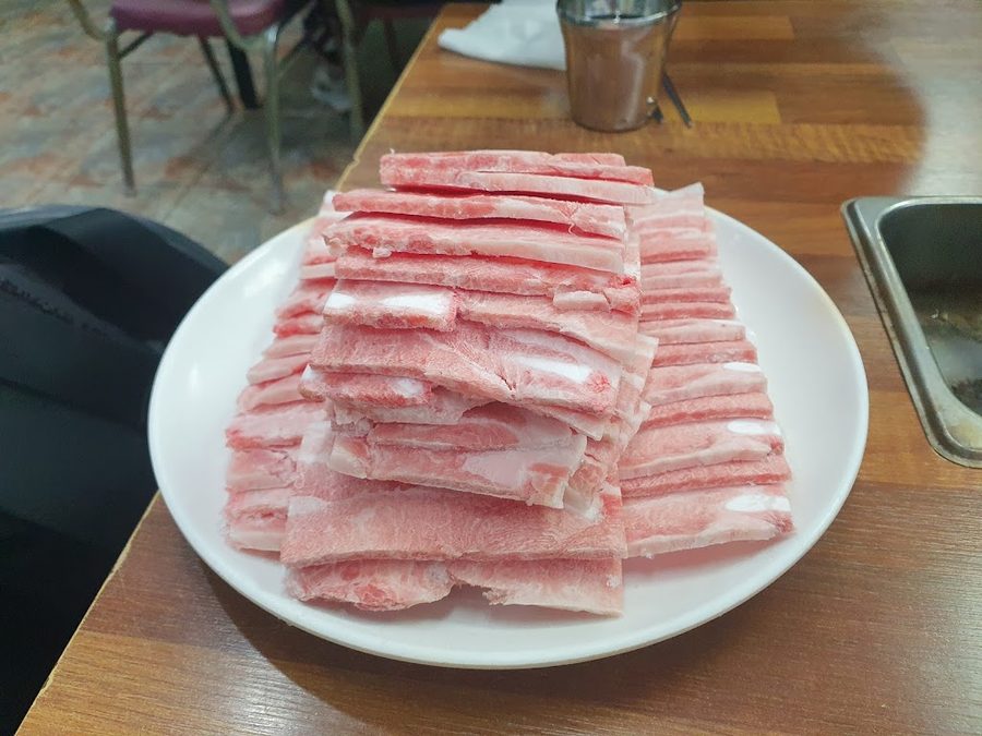 잔치집