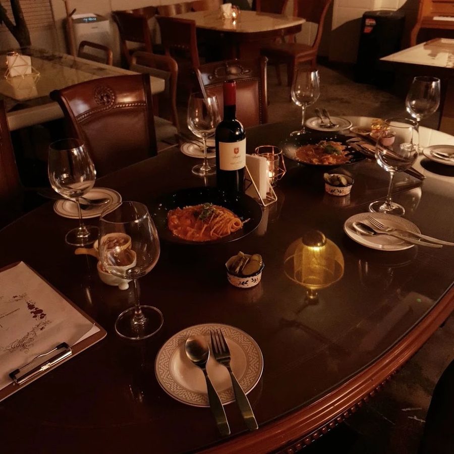 Cheongpa Vino