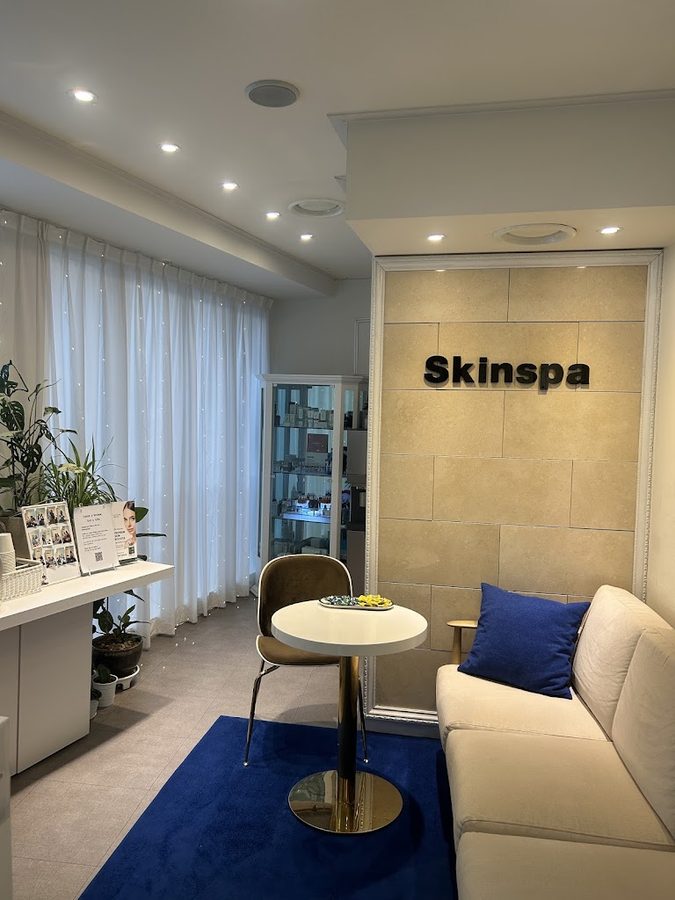Skinspa