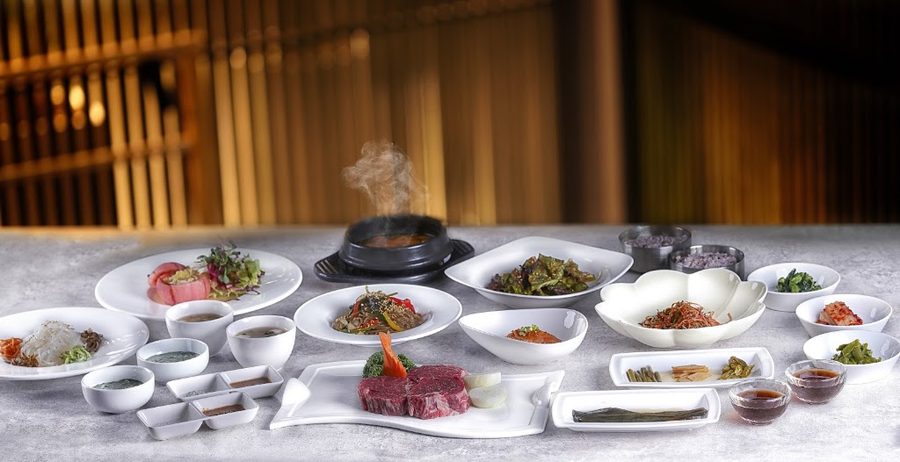 Gyeongbokgung Gatpo Jeju DCC Branch