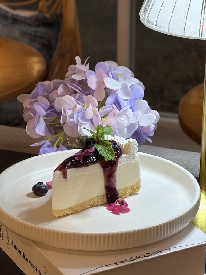 Ryoku Cafe