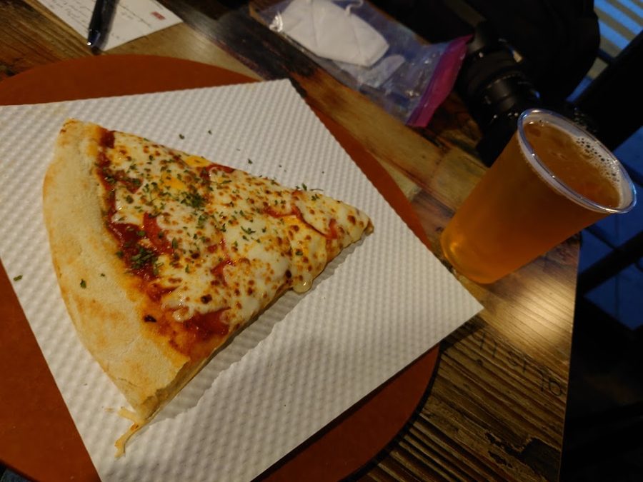 Pizza Revolution