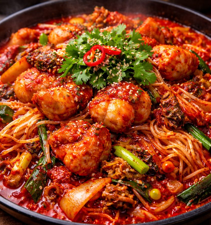 Sin Mokpo Agujjim
