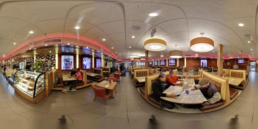 Westway Diner