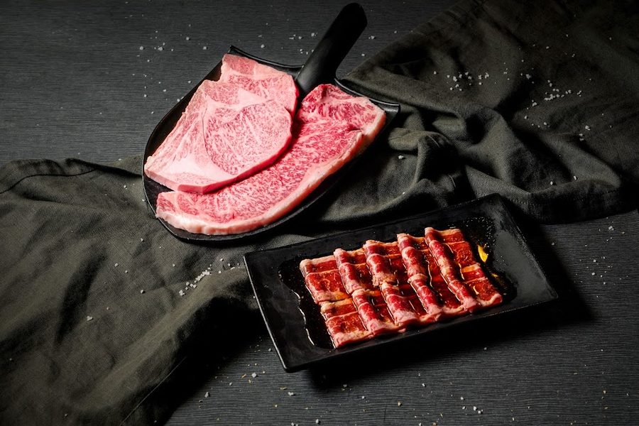 PUJIM BBQ