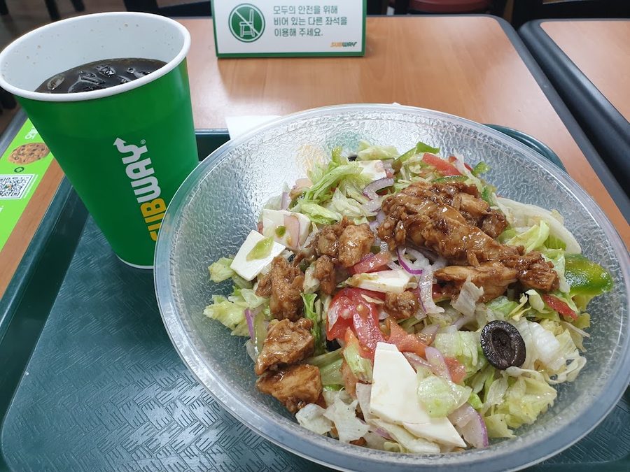 Subway