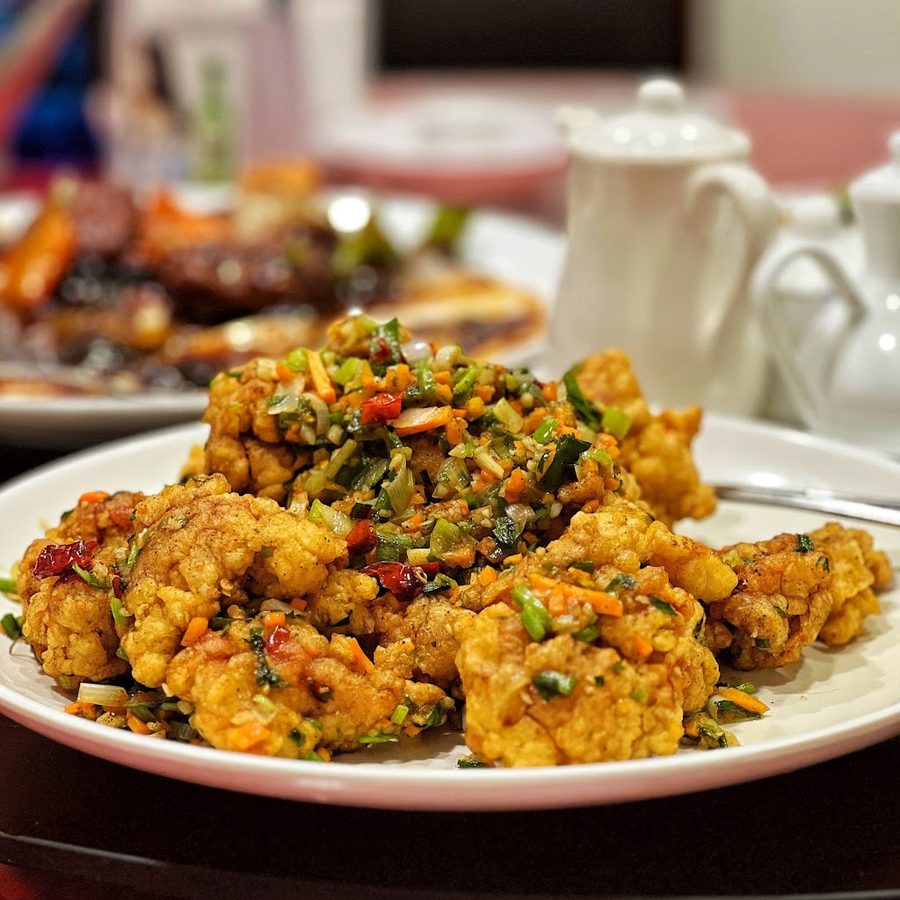 동방명주