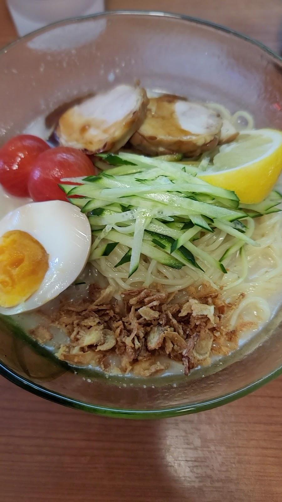 Ramen Tendo