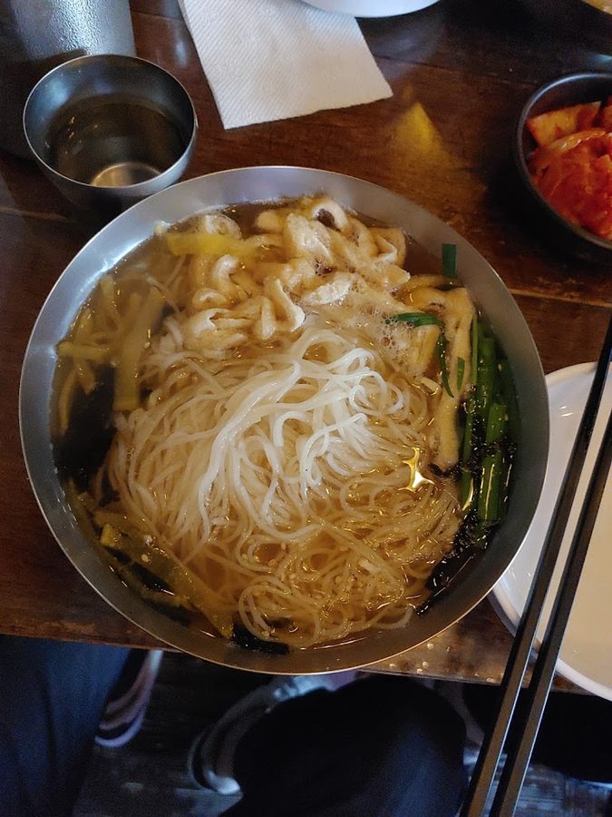 Manbok Guksujip
