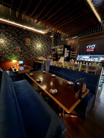 IZAKAYA SEASUN