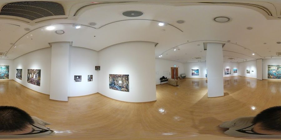 影島文化藝術會館