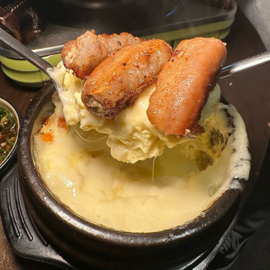 Suyu Buchu Gopchang