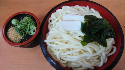ちから 商工センター店