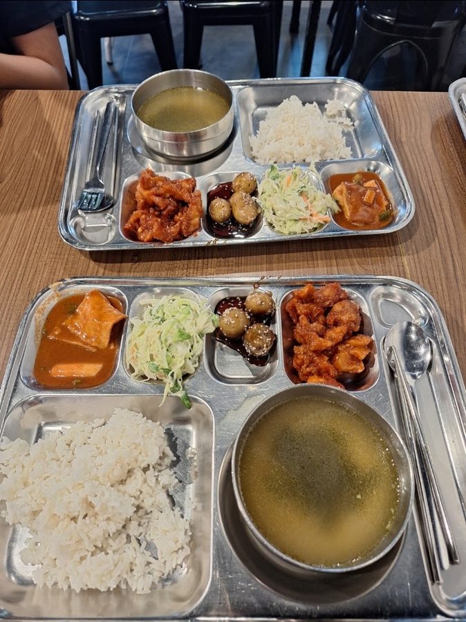 Barangay Seoul Express